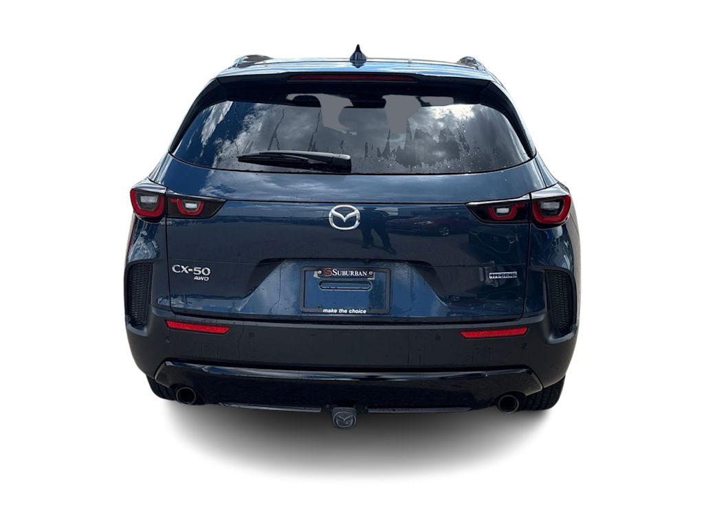 Thumbnail: 2026 Mazda CX-50 - 5