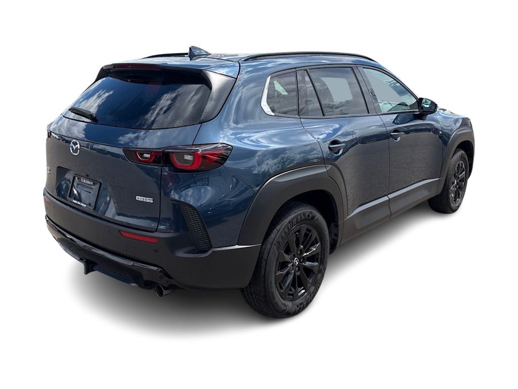 Thumbnail: 2026 Mazda CX-50 - 15