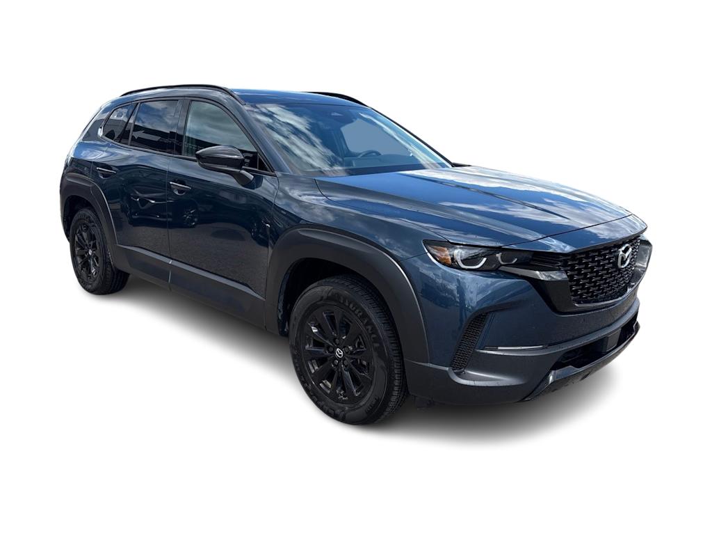 Thumbnail: 2026 Mazda CX-50 - 13