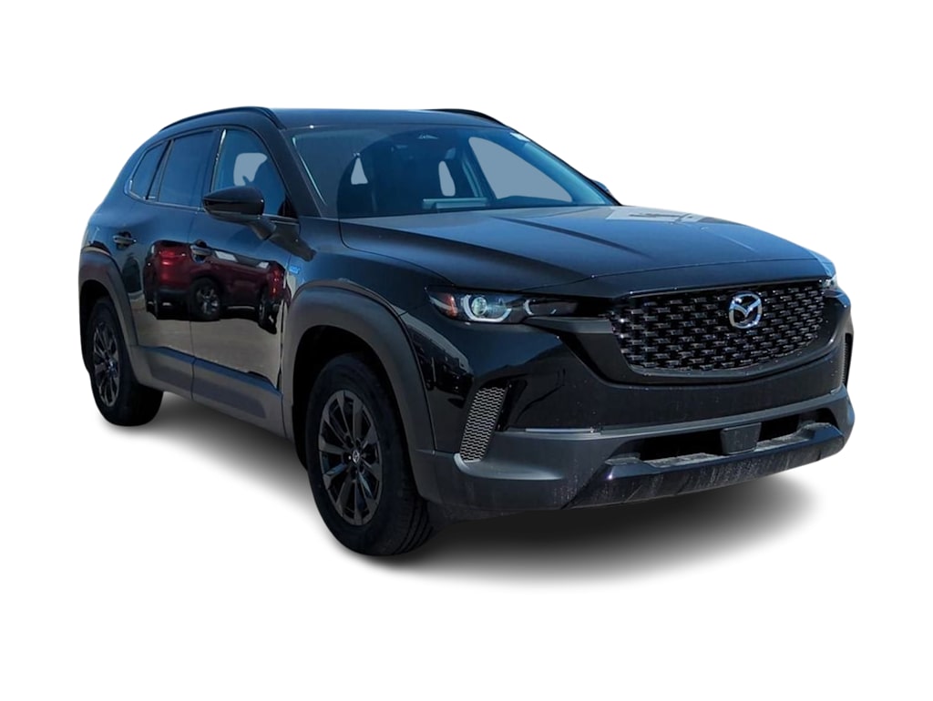 Thumbnail: 2025 Mazda CX-50 - 21