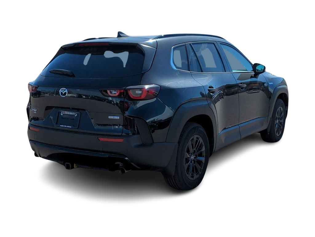 Thumbnail: 2025 Mazda CX-50 - 19
