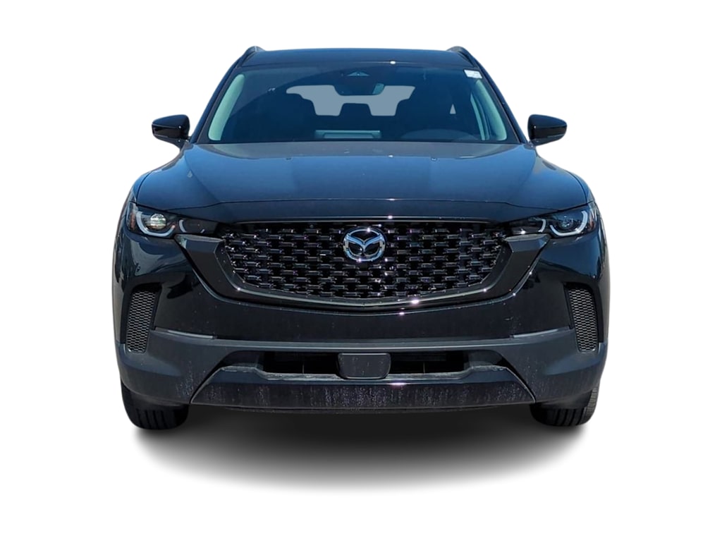 Thumbnail: 2025 Mazda CX-50 - 6