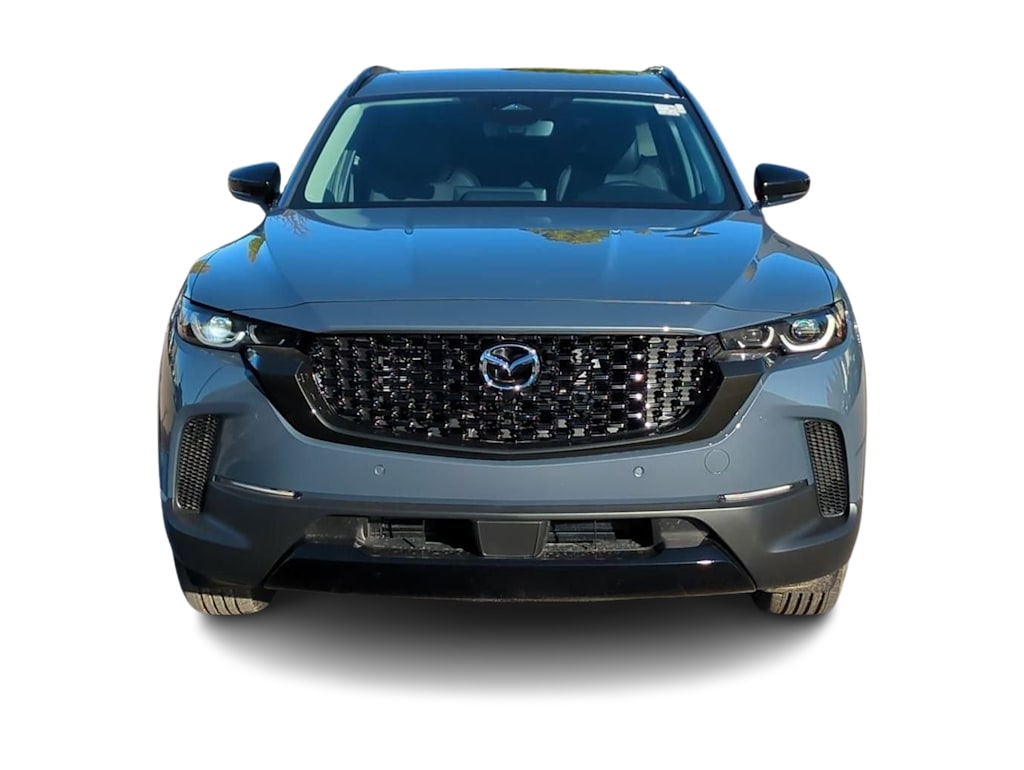 Thumbnail: 2026 Mazda CX-50 - 22