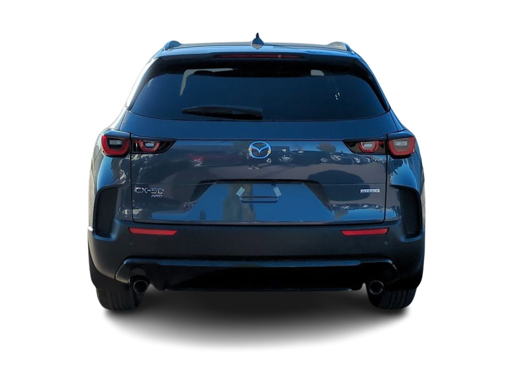 Thumbnail: 2026 Mazda CX-50 - 5