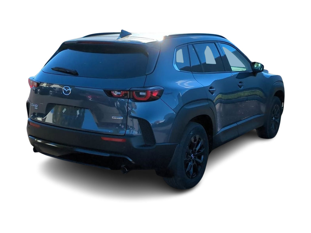 Thumbnail: 2026 Mazda CX-50 - 19