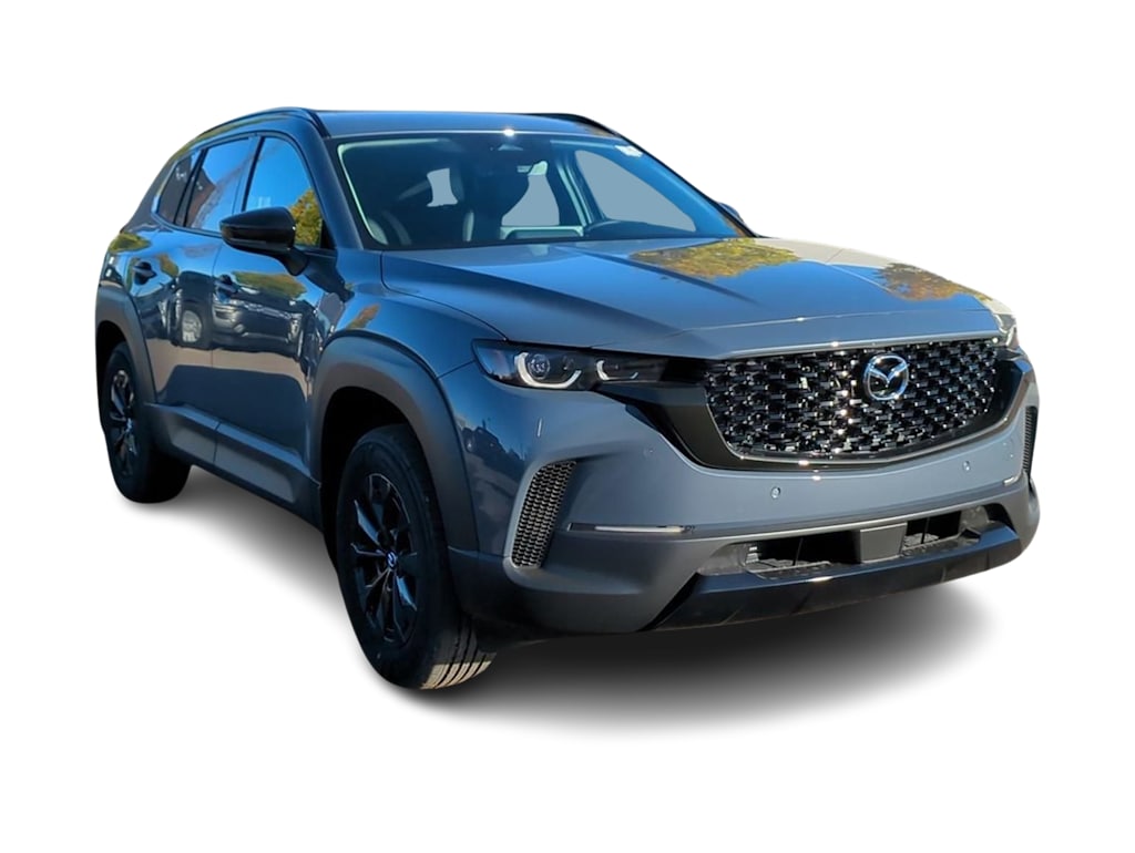 Thumbnail: 2026 Mazda CX-50 - 21