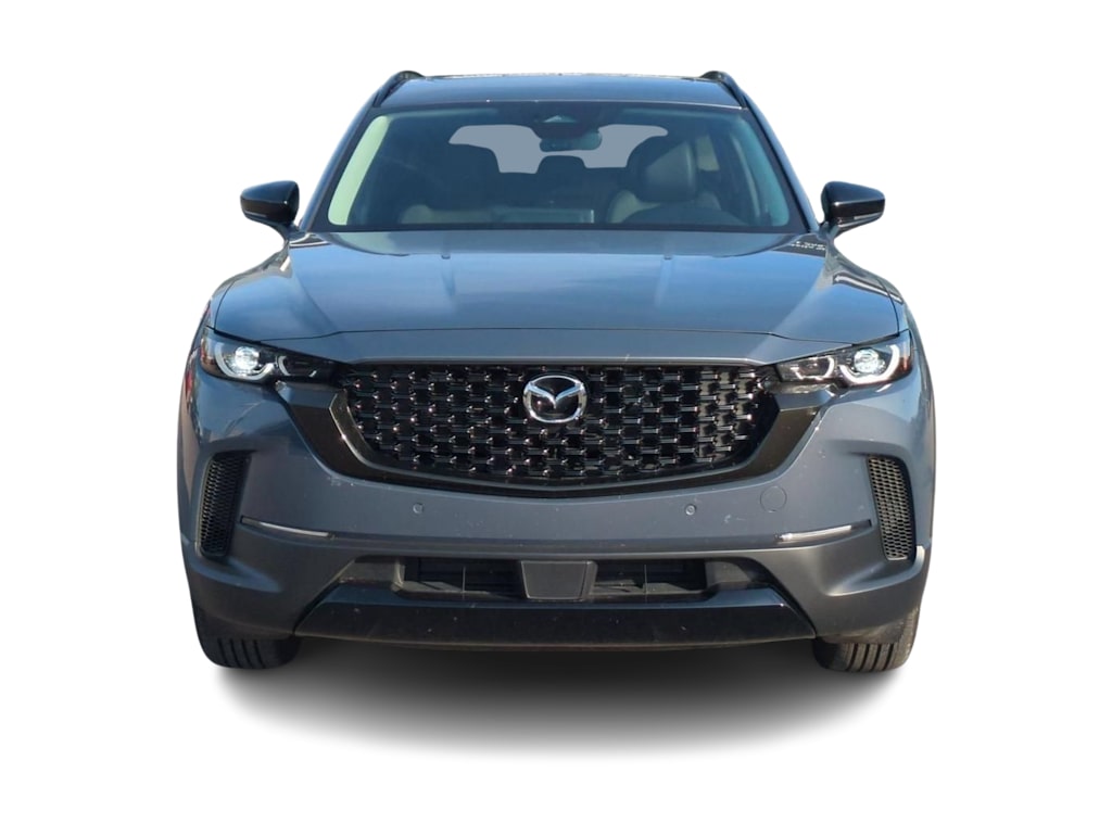 Thumbnail: 2026 Mazda CX-50 - 23