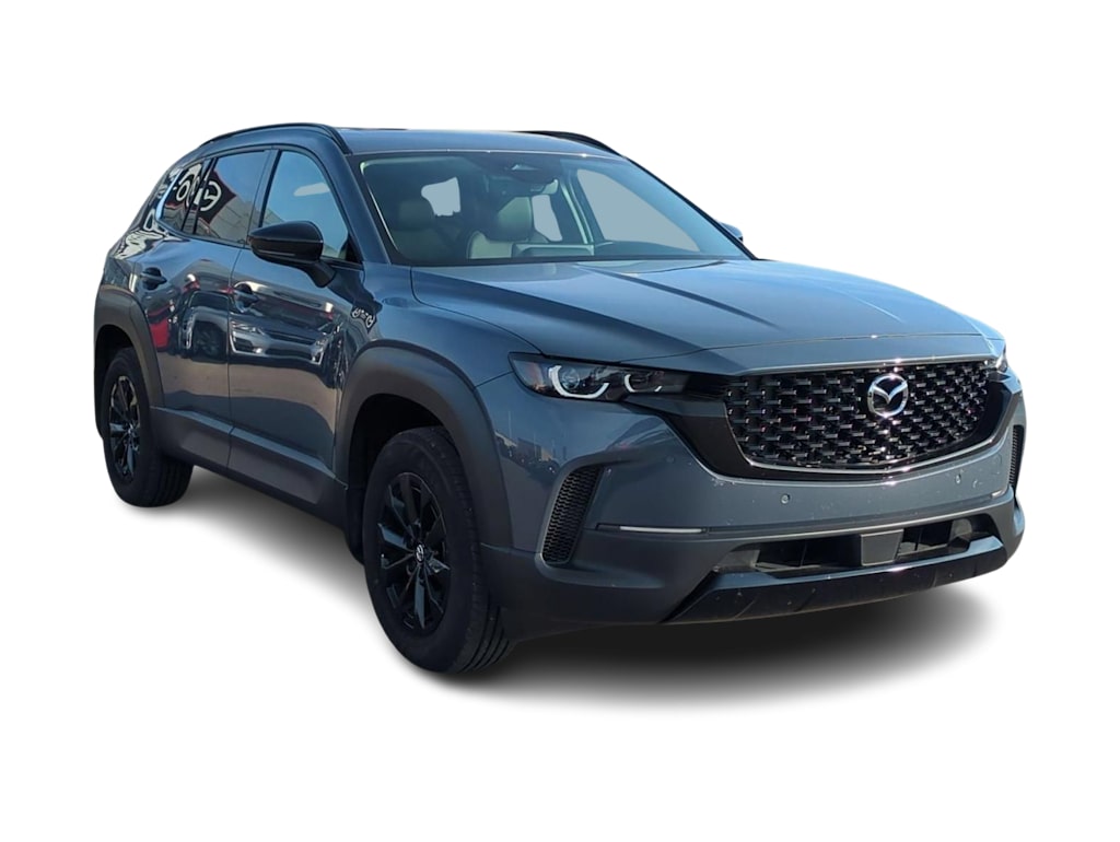 Thumbnail: 2026 Mazda CX-50 - 22