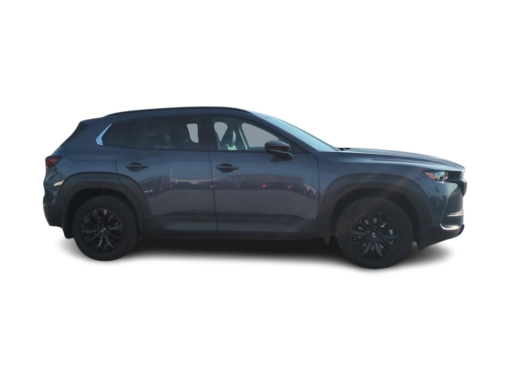 Thumbnail: 2026 Mazda CX-50 - 21