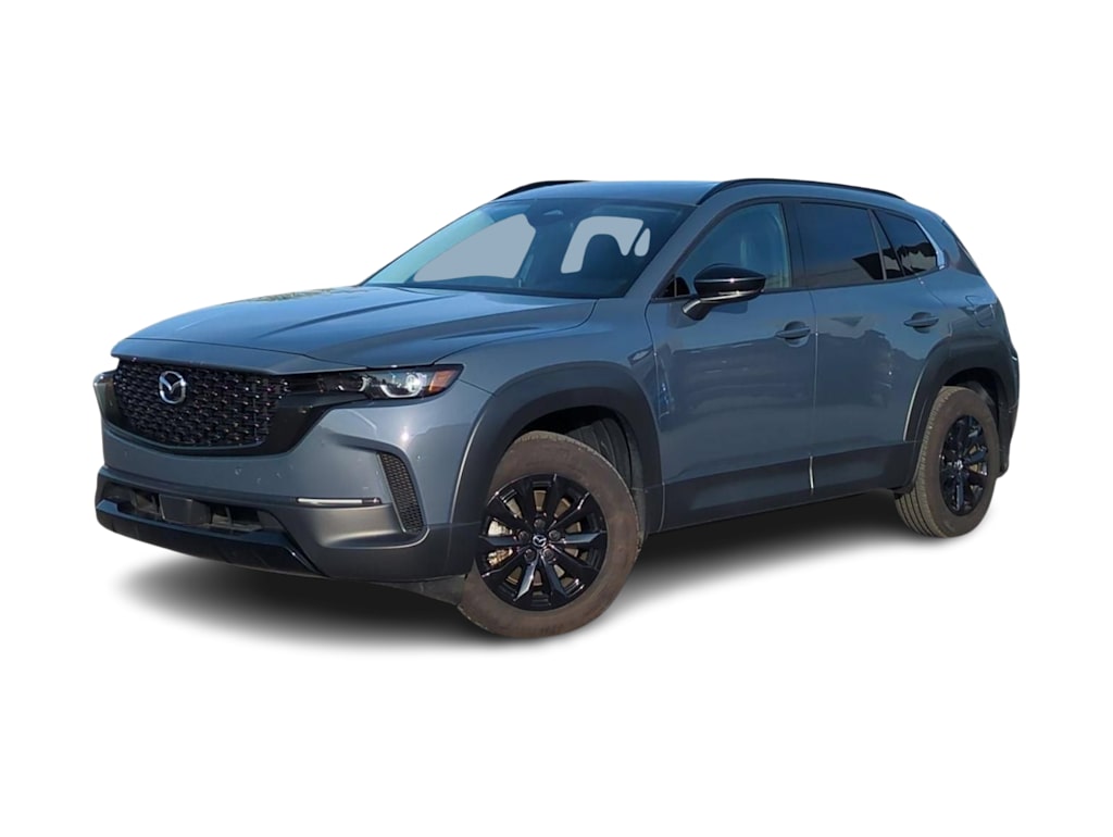 Thumbnail: 2026 Mazda CX-50 - 19