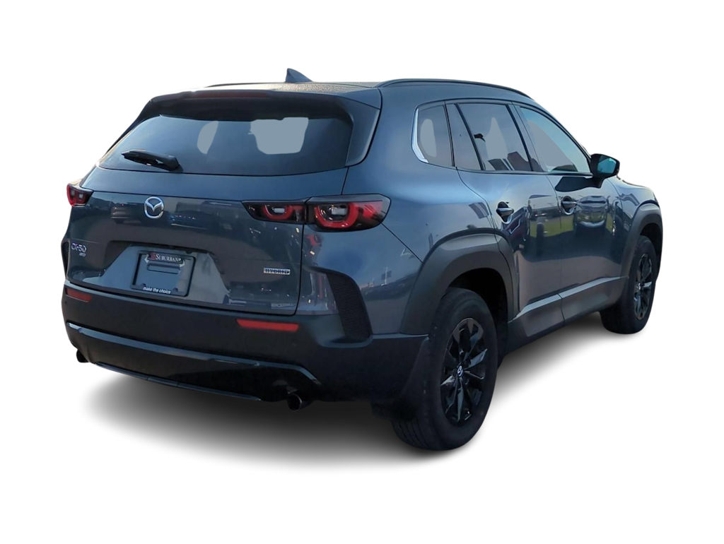 Thumbnail: 2026 Mazda CX-50 - 20