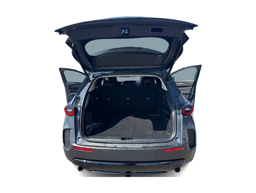 Thumbnail: 2026 Mazda CX-50 - 12