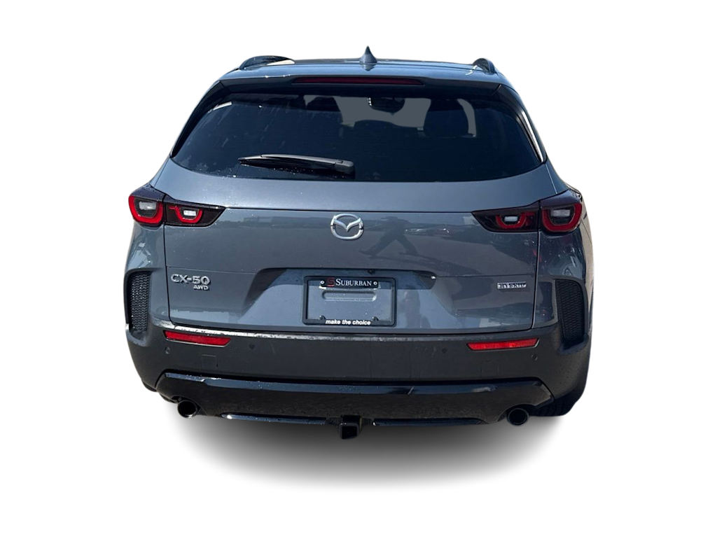 Thumbnail: 2026 Mazda CX-50 - 5