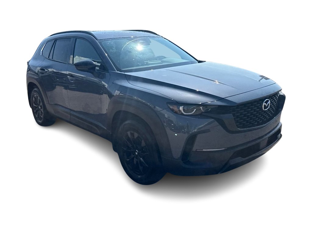 Thumbnail: 2026 Mazda CX-50 - 13