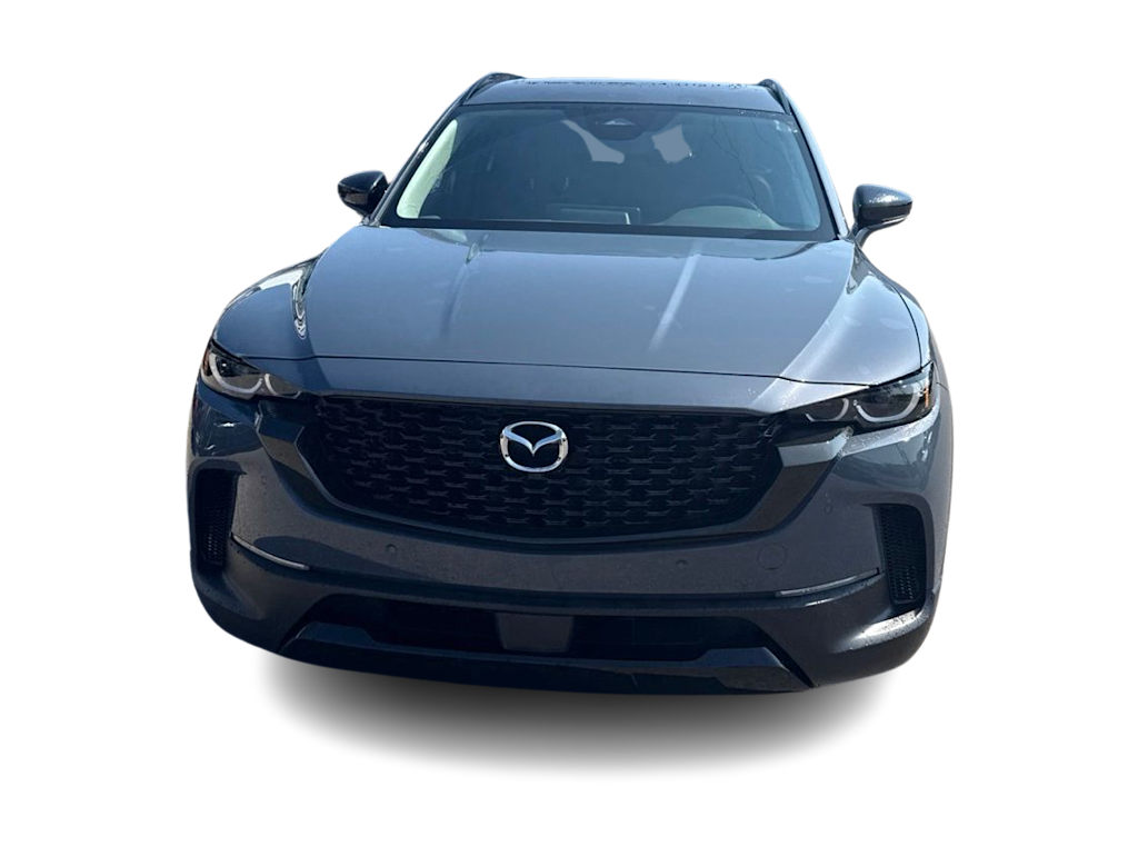 Thumbnail: 2026 Mazda CX-50 - 6