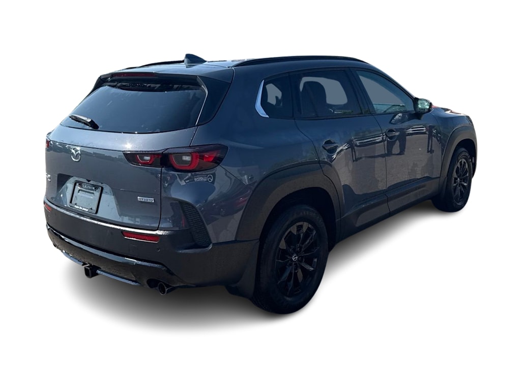 Thumbnail: 2026 Mazda CX-50 - 15
