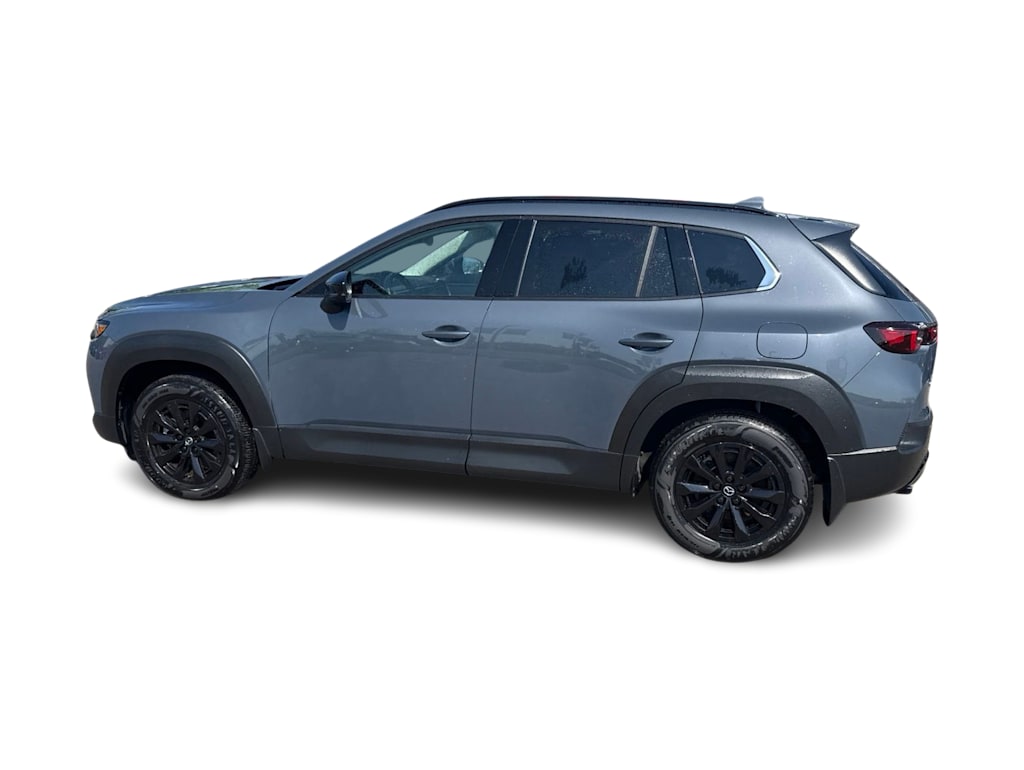 Thumbnail: 2026 Mazda CX-50 - 3