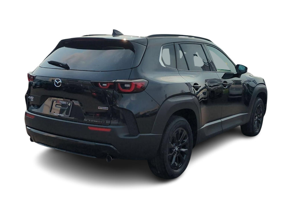 Thumbnail: 2026 Mazda CX-50 - 19