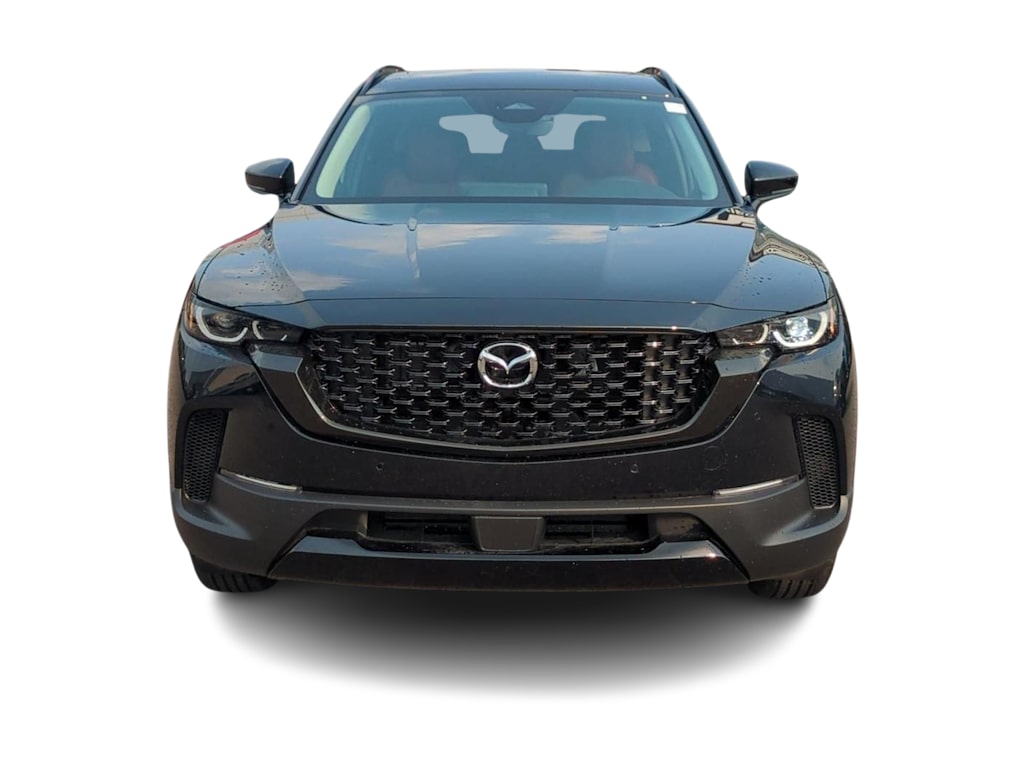 Thumbnail: 2026 Mazda CX-50 - 6
