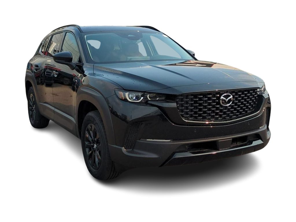 Thumbnail: 2026 Mazda CX-50 - 21