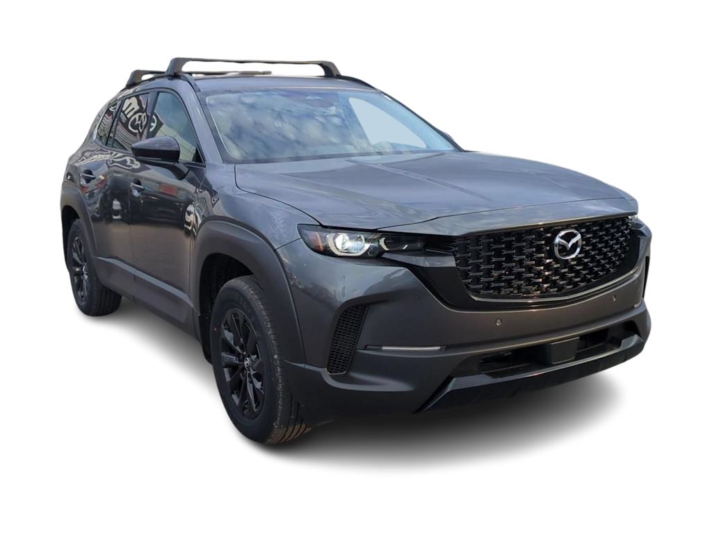 Thumbnail: 2026 Mazda CX-50 - 21