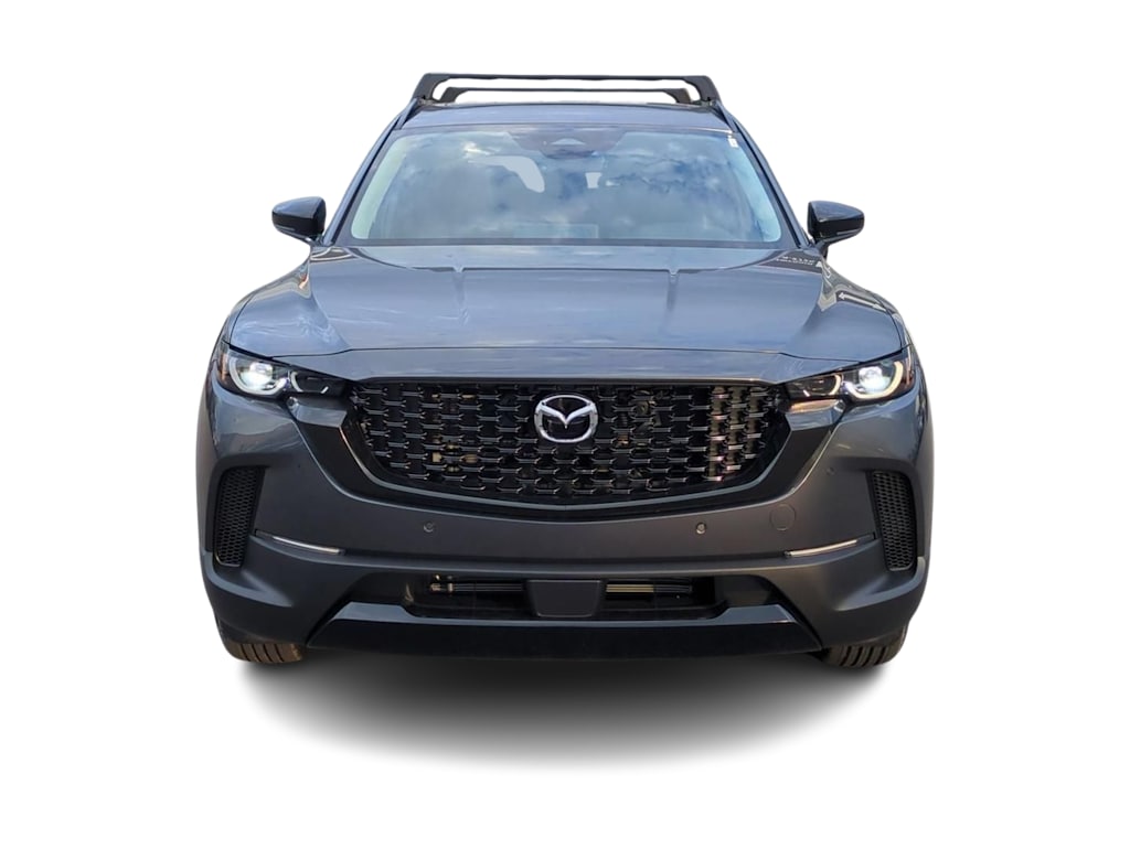 Thumbnail: 2026 Mazda CX-50 - 6