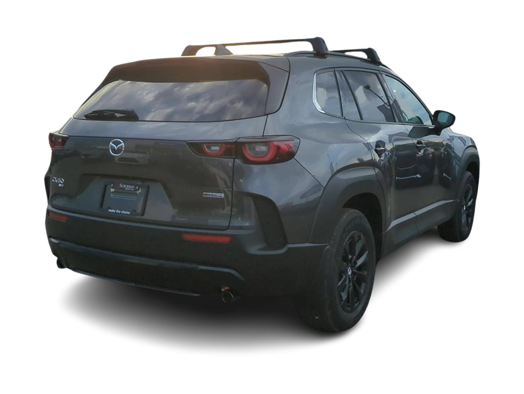 Thumbnail: 2026 Mazda CX-50 - 19