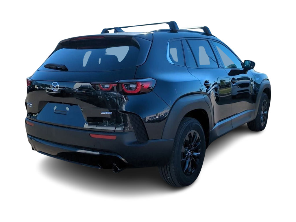 Thumbnail: 2025 Mazda CX-50 - 17