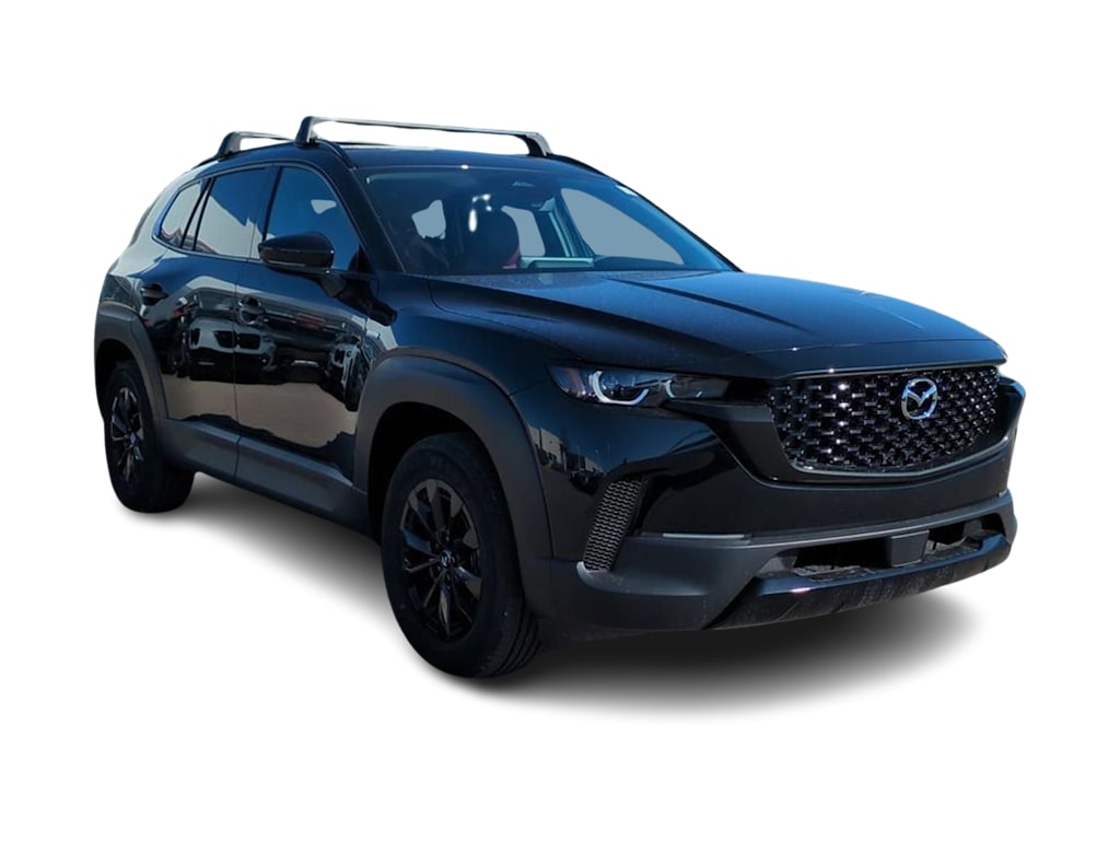 Thumbnail: 2025 Mazda CX-50 - 19