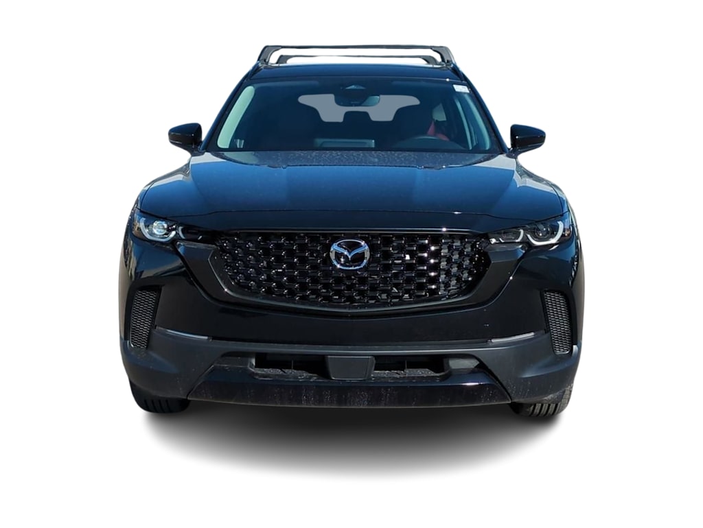 Thumbnail: 2025 Mazda CX-50 - 20