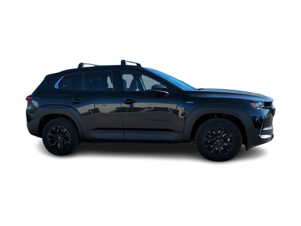 Thumbnail: 2025 Mazda CX-50 - 18