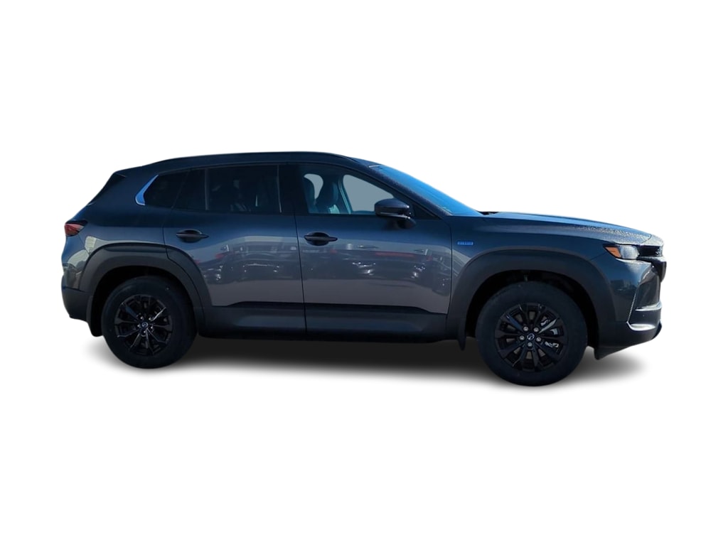 Thumbnail: 2025 Mazda CX-50 - 21