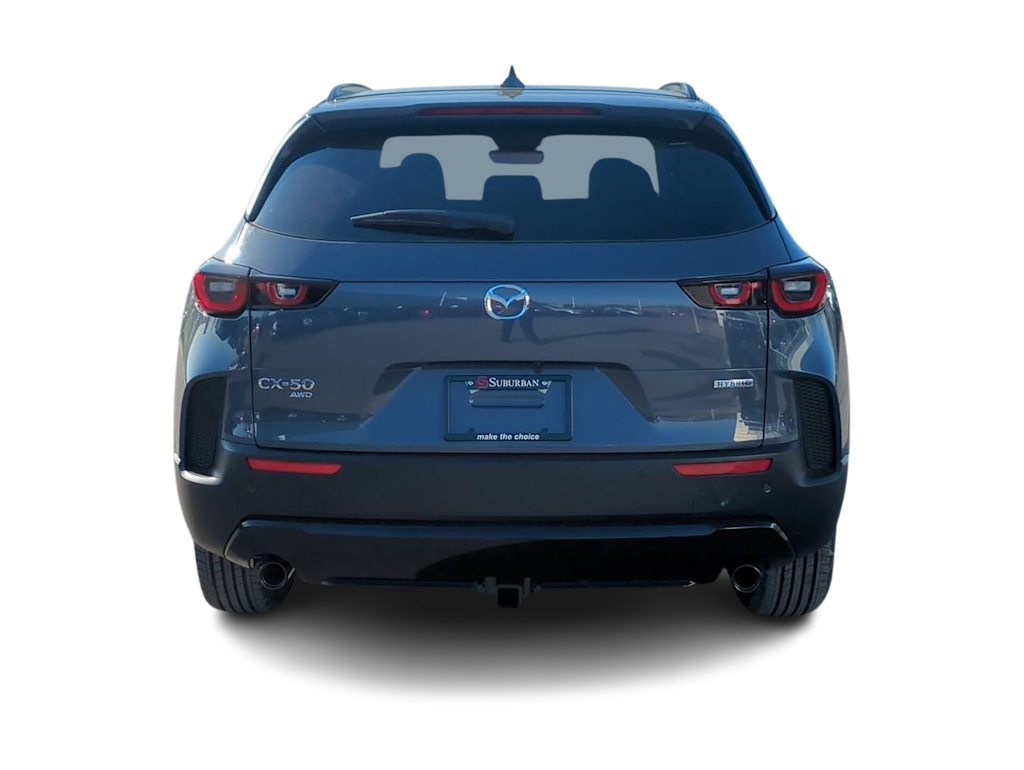 Thumbnail: 2026 Mazda CX-50 - 5