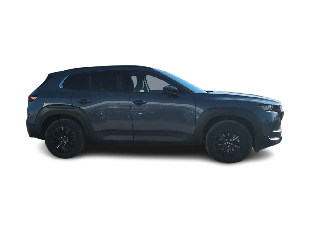 Thumbnail: 2026 Mazda CX-50 - 21
