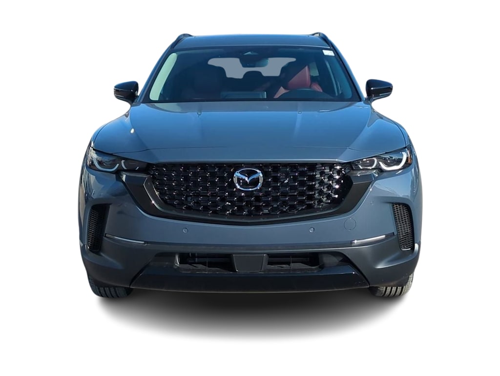 Thumbnail: 2026 Mazda CX-50 - 6