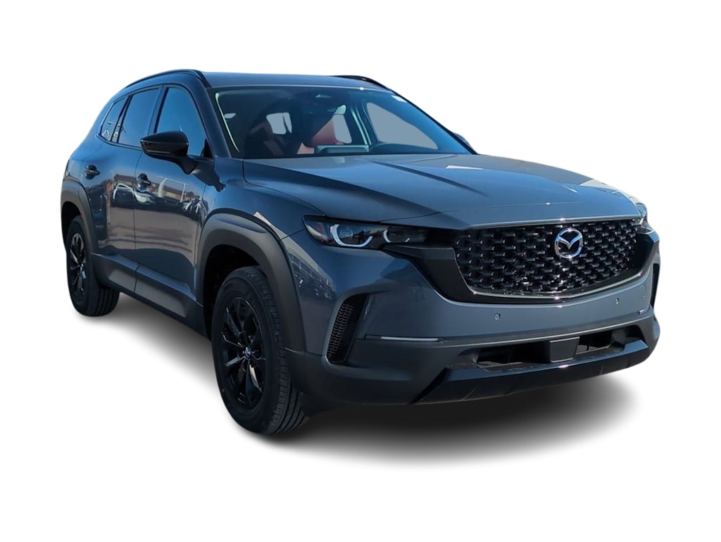 Thumbnail: 2026 Mazda CX-50 - 22