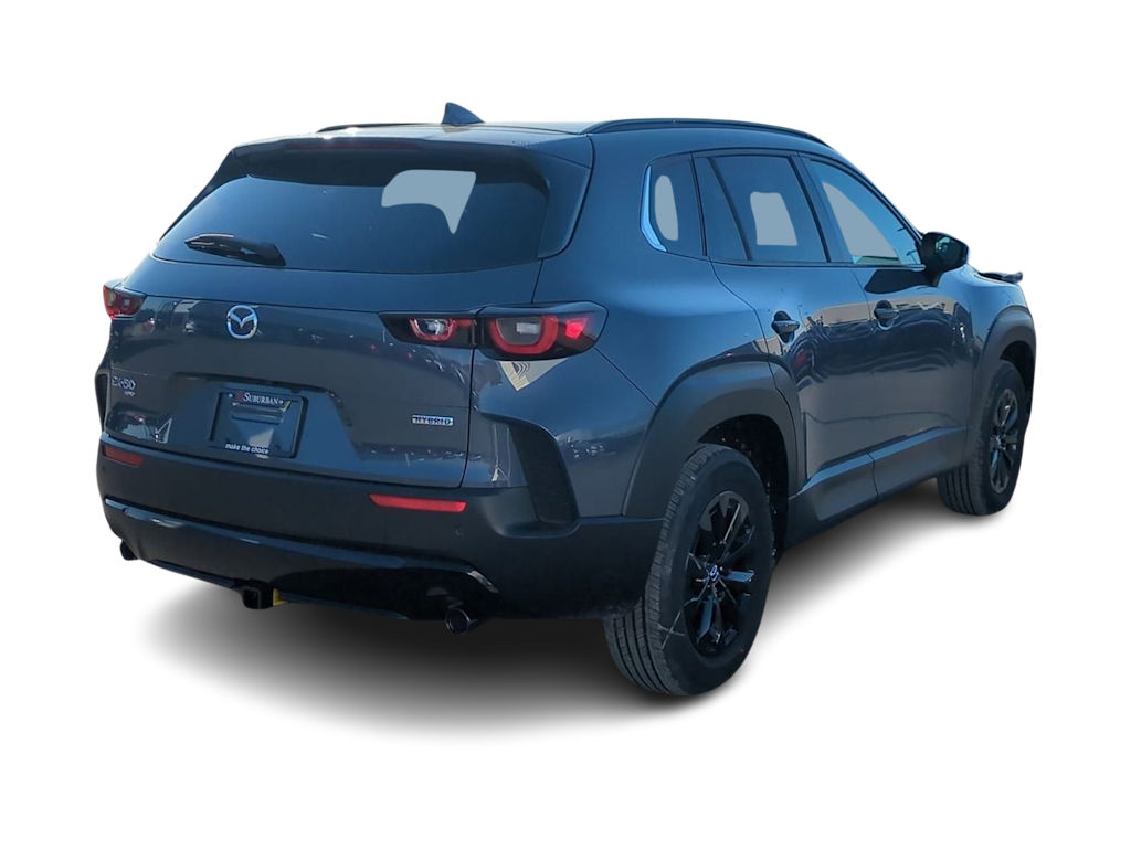 Thumbnail: 2026 Mazda CX-50 - 20