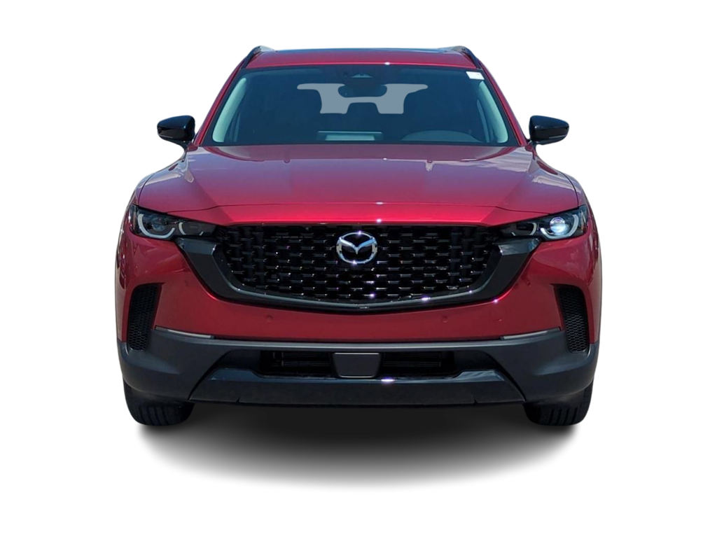 Thumbnail: 2026 Mazda CX-50 - 6