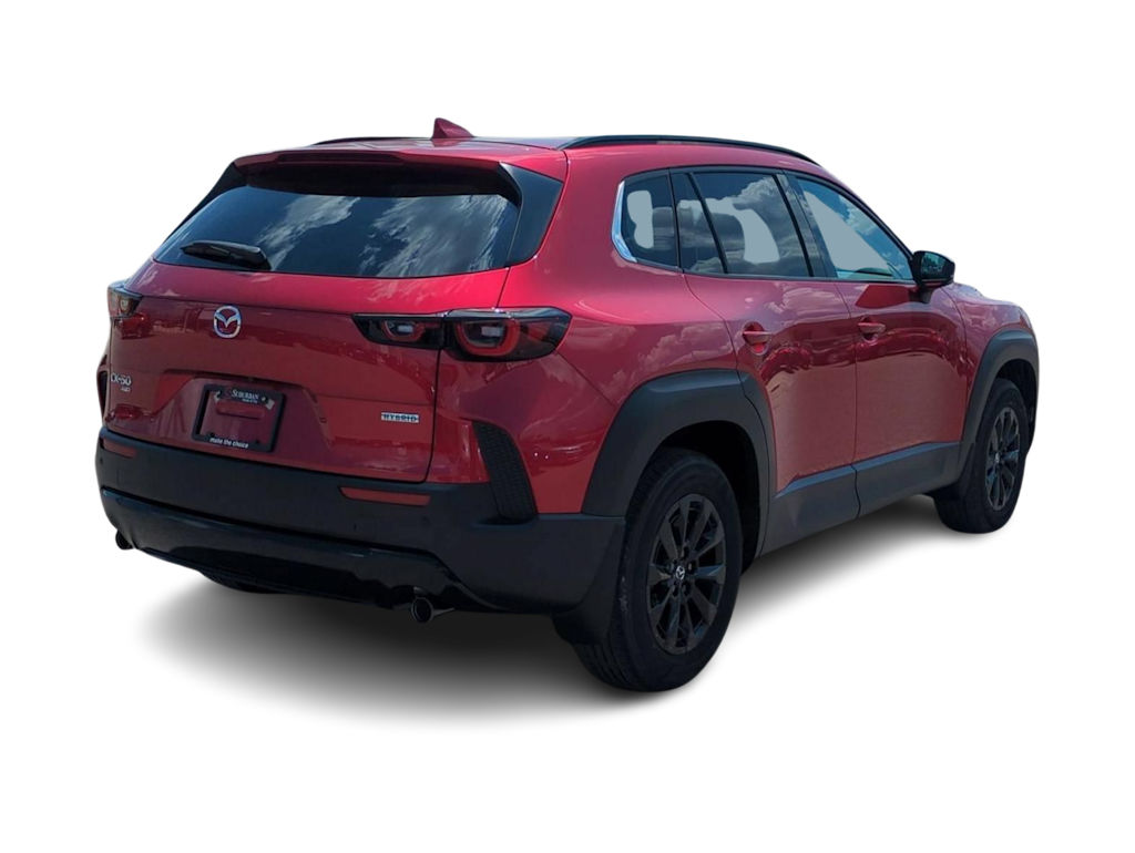 Thumbnail: 2026 Mazda CX-50 - 19
