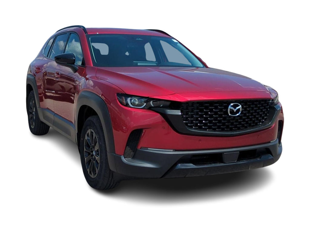 Thumbnail: 2026 Mazda CX-50 - 21