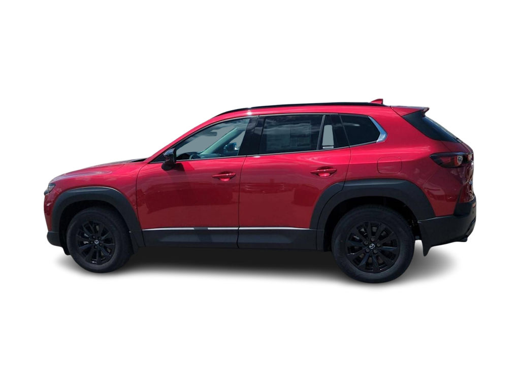 Thumbnail: 2026 Mazda CX-50 - 3