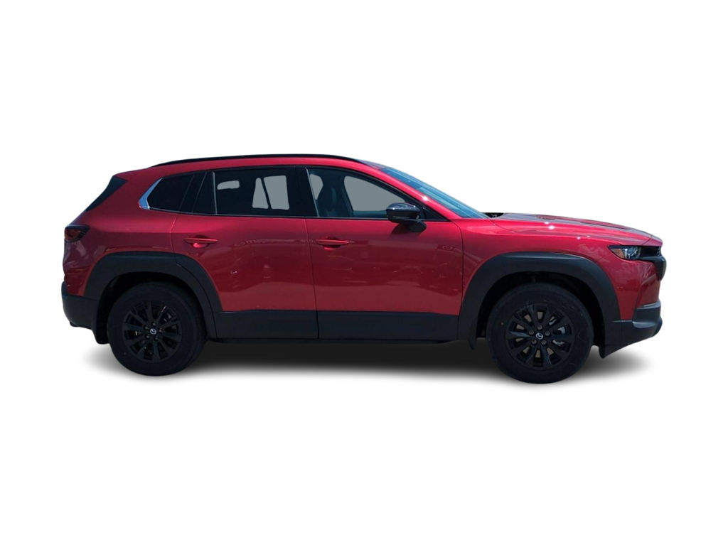 Thumbnail: 2026 Mazda CX-50 - 20