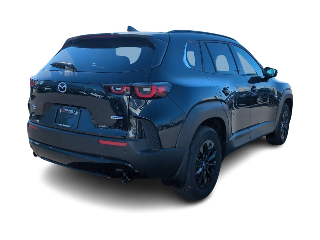 Thumbnail: 2026 Mazda CX-50 - 19