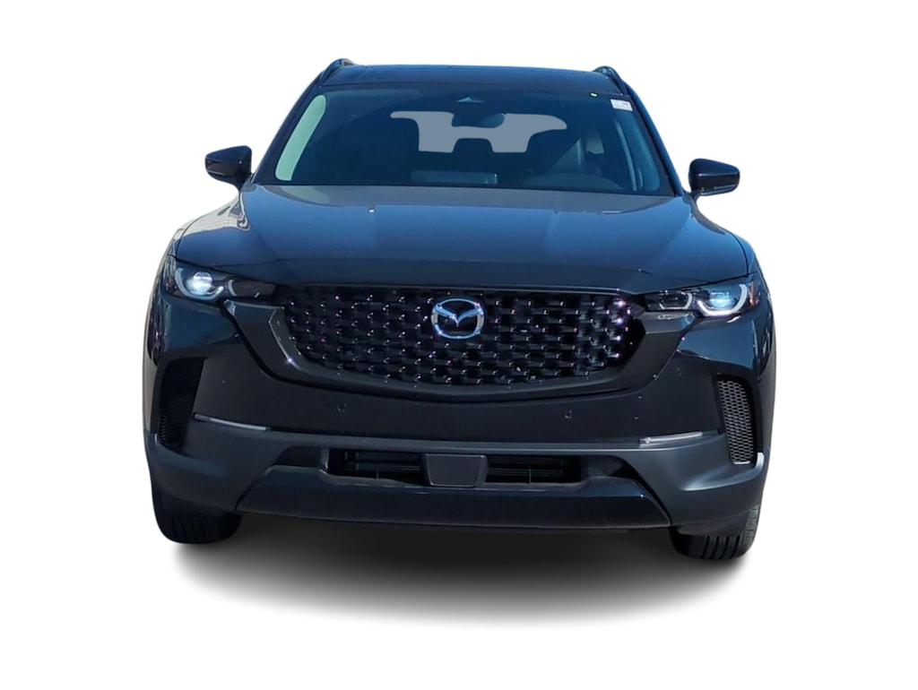 Thumbnail: 2026 Mazda CX-50 - 6