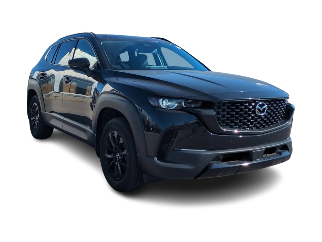 Thumbnail: 2026 Mazda CX-50 - 21