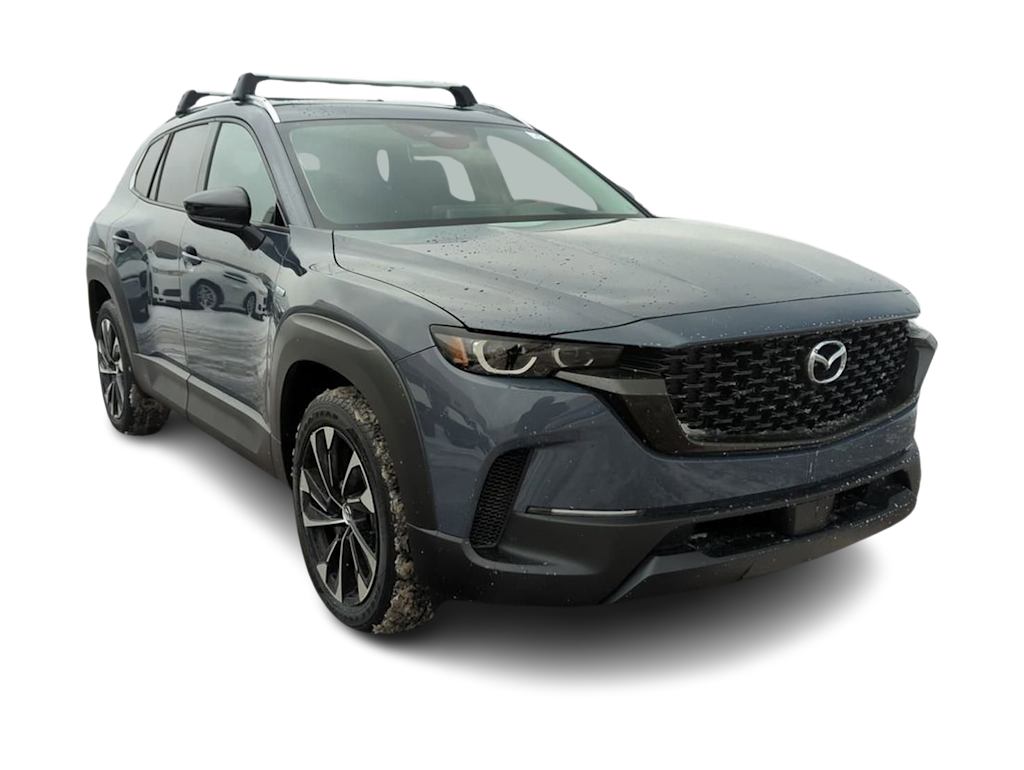 Thumbnail: 2025 Mazda CX-50 - 20