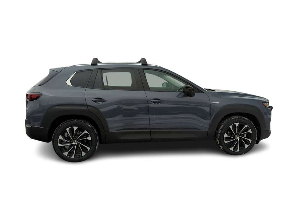 Thumbnail: 2025 Mazda CX-50 - 19