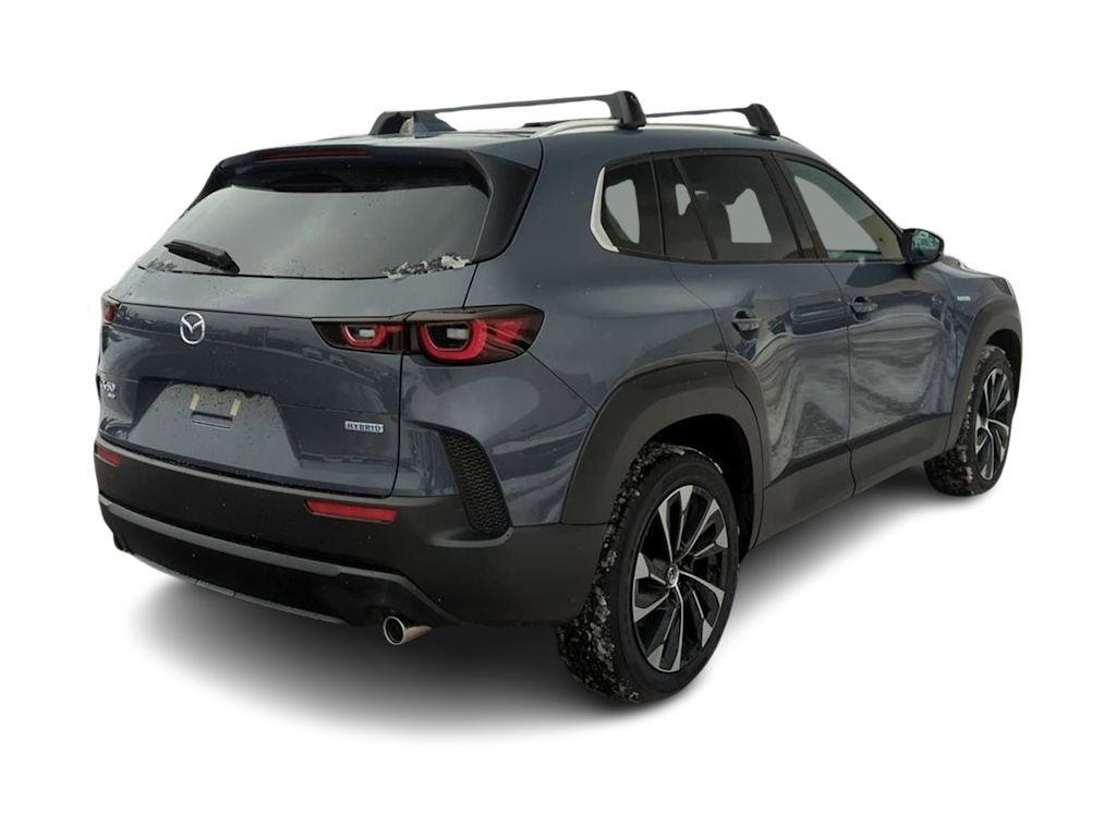 Thumbnail: 2025 Mazda CX-50 - 18