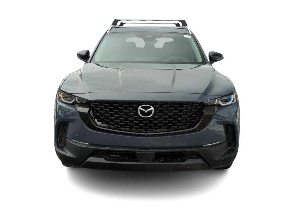 Thumbnail: 2025 Mazda CX-50 - 21