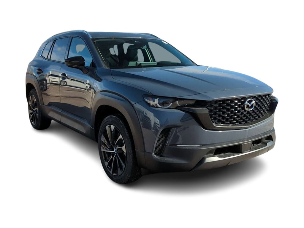 Thumbnail: 2025 Mazda CX-50 - 21